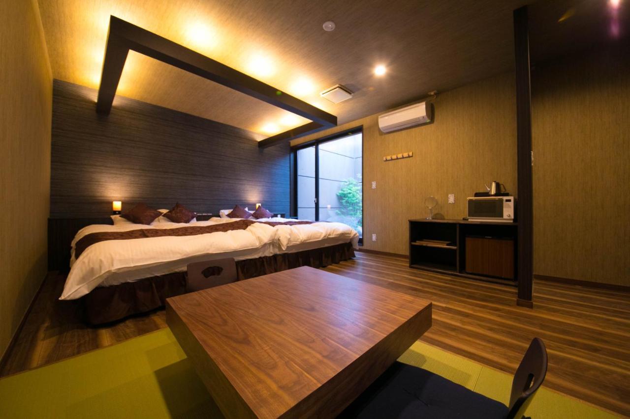 Sourin Hotel Ōita Luaran gambar